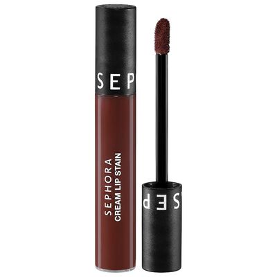 CREAM LIP STAIN 24 123 BROWNIE